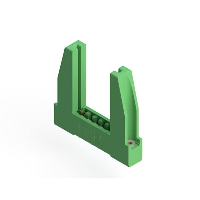 307-006-553-178 EDAC Inc.  Edgeboard Connectors